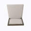 Chaise en tissu-135387338