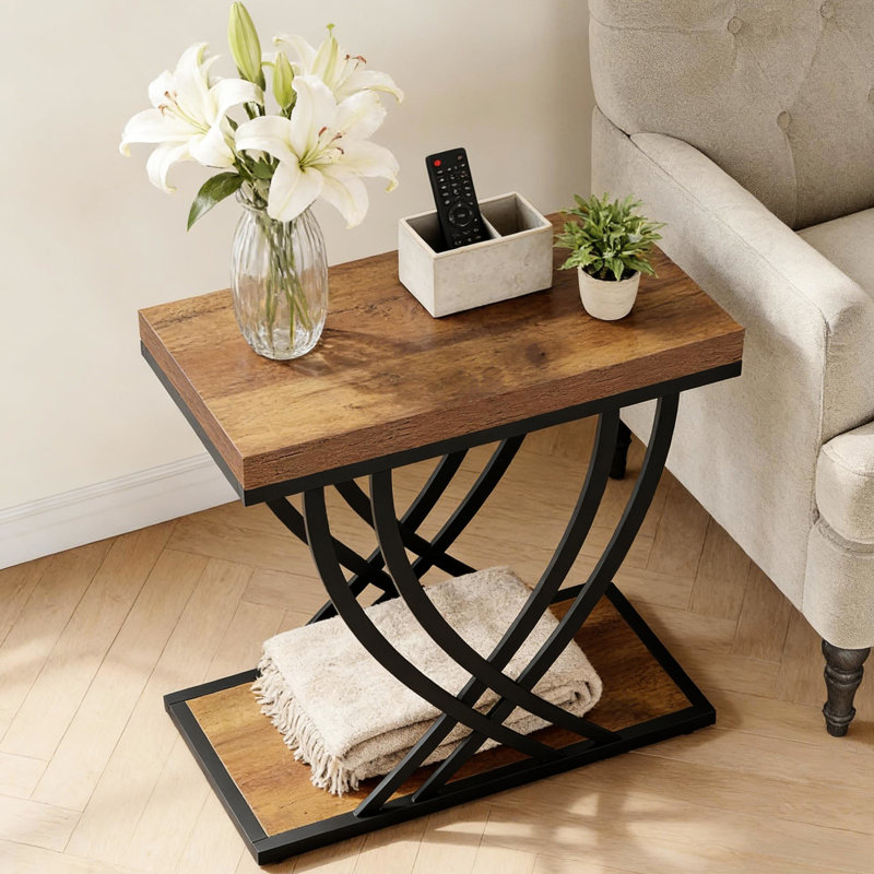 Modern Side Table(Only Including Coffee Table)