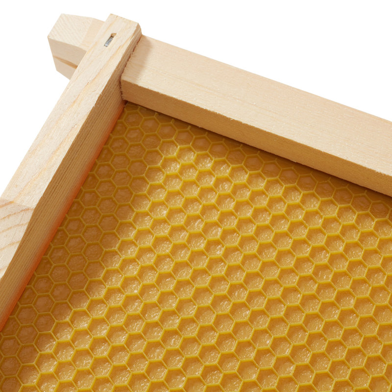 Beekeeping Beehive Accessory, Natural