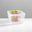 Panier Meshi 12 x 9 x 6-110938083
