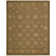 Tina Wool Oriental Indoor Rug
