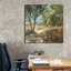 «Down To The Fields» par Danhui Nai, art mural sur toile-1012503988