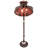 64" High Elizabeth Floor Lamp