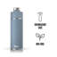 Ninja Thirsti 530 Ml Travel Bottle-126170415