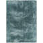 Feather Shaggy Blue Rug-19791404