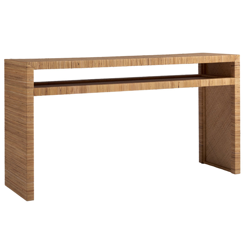 60'' Console Table