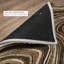Tapis Dream Shag ADS756 à motifs tourbillonnants, lavable à la machine de qualité supérieure-915896027-915896047