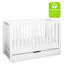Ensemble de meubles pour chambre de bébé standard et convertible Colby-54553416