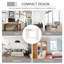 Witton Writing Desk-286361569
