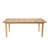 Akuji Teak Dining Table