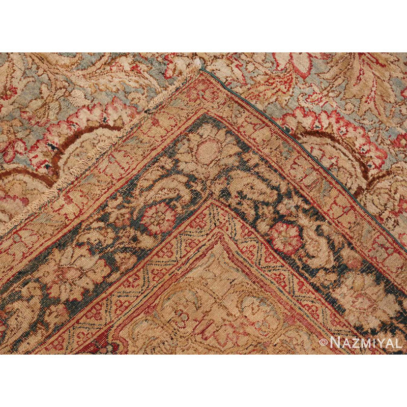 One-of-a-Kind Rectangle 10'8" X 18'3" Area Rug