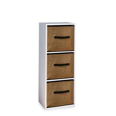 Northville 30 cm W Bookcase