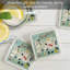Ensemble de sous-verres 4 pièces Pennsylvania Home