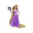 Disney Showcase Rapunzel 15th Anniversary FIGURINE 8.39in