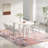 Modern Area Rugs Non-Slip Washable Abstract Soft For Living Room-103489979