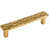 Polished Brass