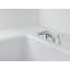 Ensemble de garniture de baignoire romaine-50981286