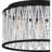 Stillmore Glass Flush Mount