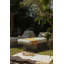 Riviera Outdoor Chaise Lounge