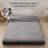 Antranigian 6" Thick Japanese Futon Mattress-177468530-154256614