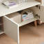 Ensemble de table basse simple et moderne avec rangement pour meuble télé-1398744886-1398744888
