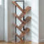 Anaysha 109 cm H x 50 cm W Bookcase