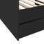 Patrocinio Daybed With Drawers-508661814-508661835