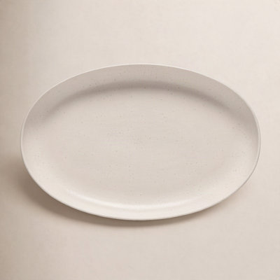 Casafina Pacifica Oval Platter