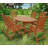 Amerius 6 Seater Dining Set