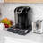 Mind Reader Single Serve Coffee Pod Organizer with 3 Drawers, 36 Pod Capacity, 13.5"L x 12.25"W x 2.5"H-9190350