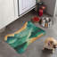 Tapis chinois en forme d'os 1 pièce