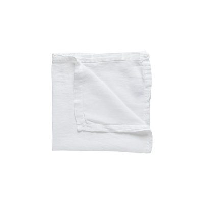 Maria Reversible Linen Placemat