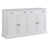 Blanc antique