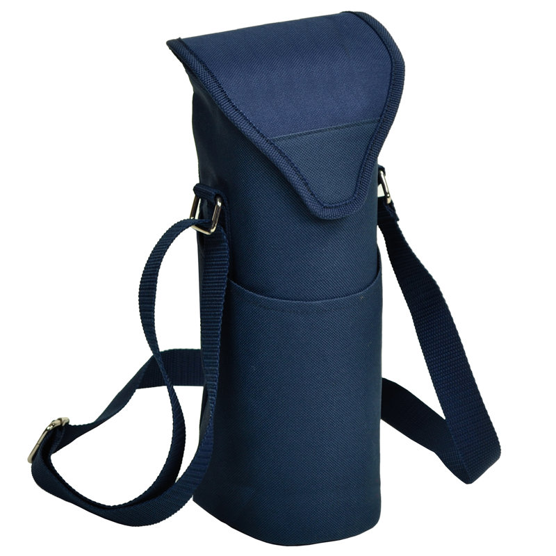 Single Bottle Carrier