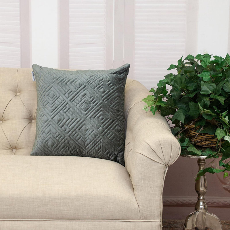 Reversible Pillow Insert
