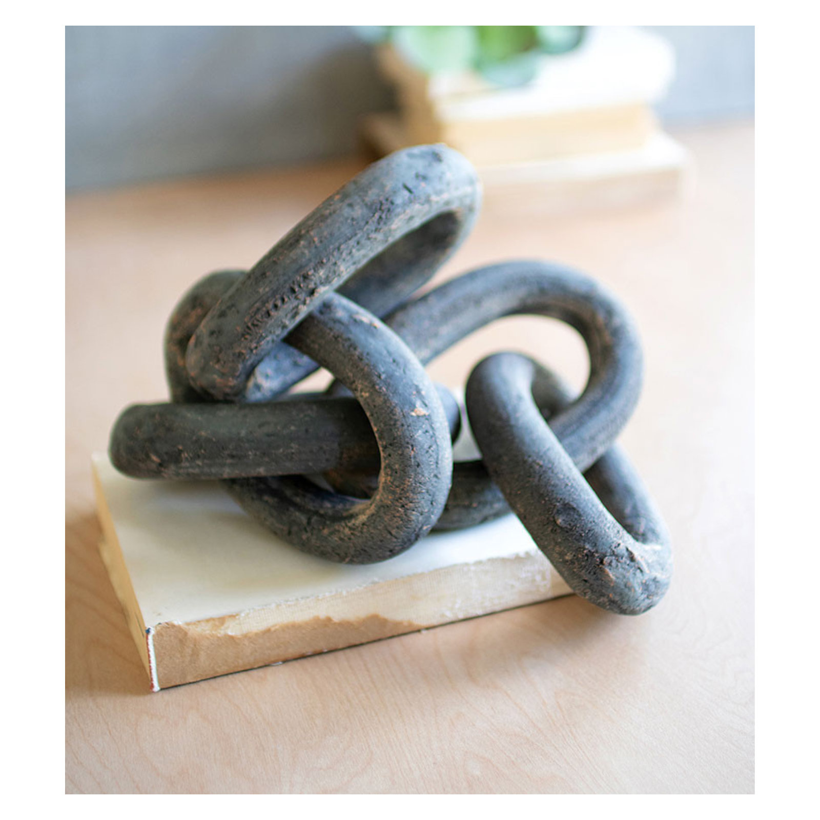 Damiano Chain