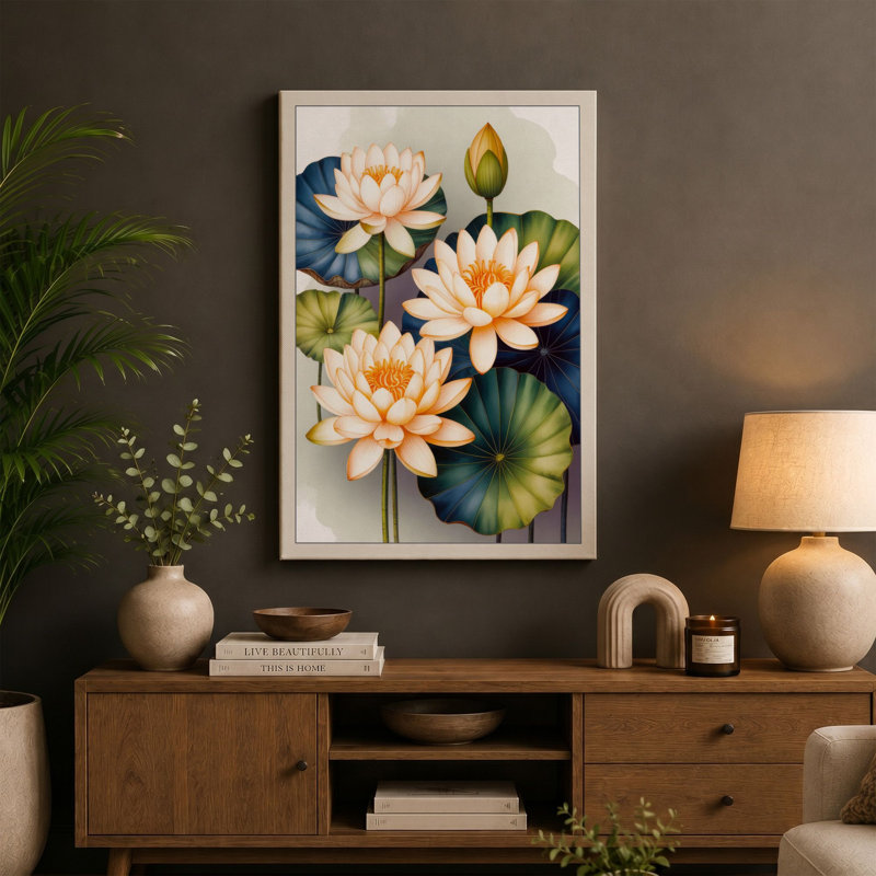 Print, 24x16 - 61.0 x 40.6 cm, White Border