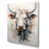 Toile tendue