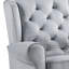 Fauteuil coulissant Zeger