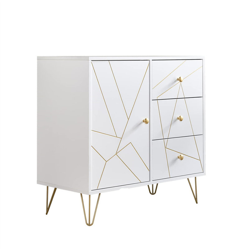 80cm Sideboard