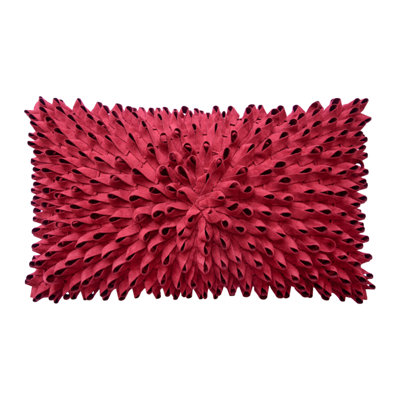  Housse de coussin rectangulaire