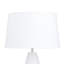 Lampe de table 27 po Barraza-65823998