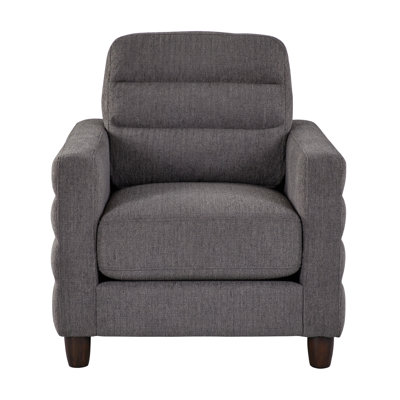 Willow Upholstered Armchair