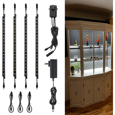 LED 11.8'' Under Cabinet Strip Light