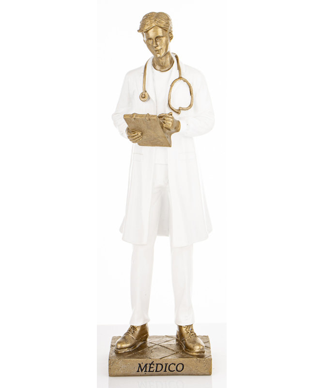 People Figurines & Sculptures