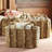 Wicker Basket-593187548