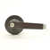 ED1500TCLRMRKDCSP313 Classroom Key In Lever Exit Device Trim With Regular Lever And C Keyway Dark Bronze Finish