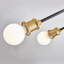 Sperryville 10 - Light Sputnik Chandelier