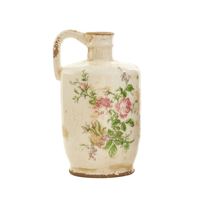 Aptos Ceramic Table Vase