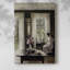 Impression sur toile encadrée-2039373144